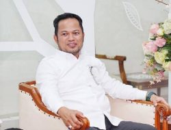 Menteri UMKM Sebut Rudy Mas’ud Sosok Tulus dan Berkomitmen Bangun Kaltim