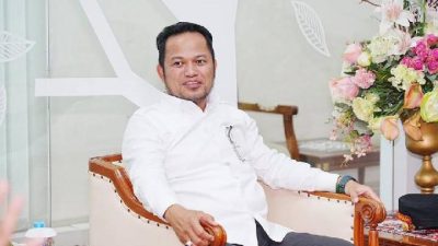 Menteri UMKM Sebut Rudy Mas’ud Sosok Tulus dan Berkomitmen Bangun Kaltim