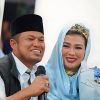 Menteri UMKM Akui Belajar Makna Sedekah dari Rudy Mas’ud dan Syarifah Suraidah