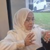 Syahariah Mas’ud Soroti Perlindungan Tenaga Kerja di Kawasan IKN