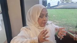 Syahariah Mas’ud Soroti Perlindungan Tenaga Kerja di Kawasan IKN