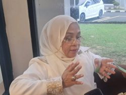 Syahariah Mas’ud Soroti Perlindungan Tenaga Kerja di Kawasan IKN