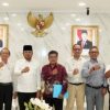 Rudy Mas’ud: Dekopin Harus Bersinergi dengan Pemerintah Dukung Pembangunan Kaltim