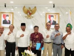 Rudy Mas’ud: Dekopin Harus Bersinergi dengan Pemerintah Dukung Pembangunan Kaltim