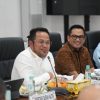 Rudy Mas’ud Tekankan Akselerasi Pembangunan IKN lewat Sinergi Lembaga