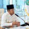 Rudy Mas’ud: Pemprov Kaltim Bangun Fondasi Jangka Panjang lewat Program Jospol