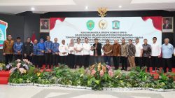 Rudy Mas’ud Minta Kepastian Regulasi Status Administratif PPU di Tengah Transisi IKN