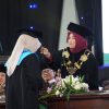 UIN Malang Lepas 800 Wisudawan, Rektor Tekankan Akhlak dan Adaptasi AI