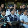 Posko Pelayanan Blok 15 Kembali Buka, Pengelola GBK Lanjutkan Pendataan Pekerja Eks Hotel Sultan