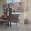 Novan Syahronny Pasie: Pansus Dibentuk untuk Tekan Penyebaran TBC dan HIV/AIDS
