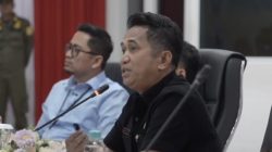 Rahmad Mas’ud Sebut Balikpapan Bukan Kota Minyak, tapi Kota Jasa dan Industri