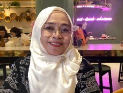 Syahariah Mas’ud Dorong Penambahan Ruang Kelas meski Anggaran Daerah Menurun