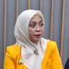 Syahariah Mas’ud Minta Perbaikan Fasilitas Perpustakaan demi Kenyamanan Siswa