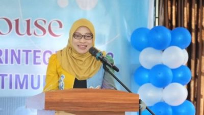 Sri Wahyuni Ungkap Lonjakan Prestasi LPTQ Kaltim Dua Tahun Terakhir
