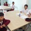 Lulus SMA, Siswa Sekolah Rakyat Terintegrasi Kaltim Dijamin Akses Pendidikan Tinggi lewat Gratispol