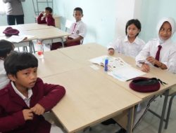 Lulus SMA, Siswa Sekolah Rakyat Terintegrasi Kaltim Dijamin Akses Pendidikan Tinggi lewat Gratispol