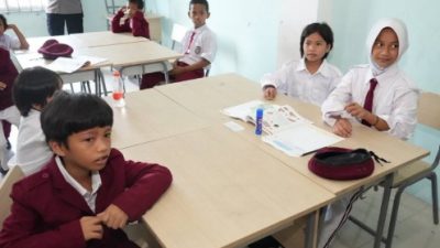 Lulus SMA, Siswa Sekolah Rakyat Terintegrasi Kaltim Dijamin Akses Pendidikan Tinggi lewat Gratispol