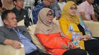 Pemprov Kaltim Sebut Sekolah Rakyat Terintegrasi Berhasil Bangun Karakter dan Cita-Cita Siswa