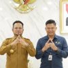 Rudy Mas’ud Ajak Pelaku Usaha Sukseskan Sensus Ekonomi 2026