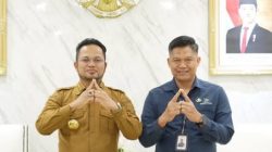 Rudy Mas’ud Ajak Pelaku Usaha Sukseskan Sensus Ekonomi 2026