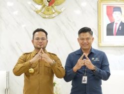 Rudy Mas’ud Ajak Pelaku Usaha Sukseskan Sensus Ekonomi 2026