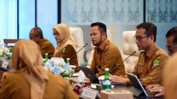 Rudy Mas’ud Minta OPD Fokus Belanja Berkualitas dan Berdampak bagi Masyarakat