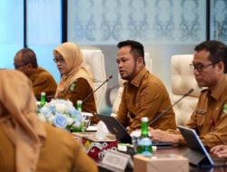 Rudy Mas’ud Minta OPD Fokus Belanja Berkualitas dan Berdampak bagi Masyarakat