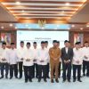 Rudy Mas’ud: Pemprov Kaltim dan MUI Bersinergi Cetak SDM Unggul dan Berkarakter