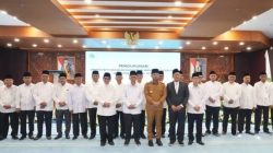 Rudy Mas’ud: Pemprov Kaltim dan MUI Bersinergi Cetak SDM Unggul dan Berkarakter
