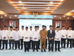 Rudy Mas’ud: Pemprov Kaltim dan MUI Bersinergi Cetak SDM Unggul dan Berkarakter