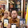 Rudy Mas’ud Roadshow ke Daerah, Resmikan Pusat Jantung Terpadu dan Tinjau Infrastruktur