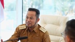 Pemprov Kaltim Bakal Gelar Nobar Piala Dunia sejak Fase Grup, Rudy Mas’ud: Sediakan Makanan Tradisional