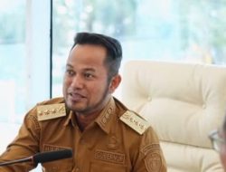 Pemprov Kaltim Bakal Gelar Nobar Piala Dunia sejak Fase Grup, Rudy Mas’ud: Sediakan Makanan Tradisional