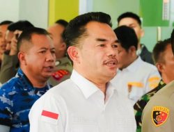 Gedung Jantung Terpadu Balikpapan Resmi Beroperasi, Ketua DPRD Kaltim: Bisa Diakses BPJS