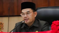 Banggar DPRD Kaltim Soroti Dana Hibah LPTQ, Hasanuddin Tekankan Akuntabilitas