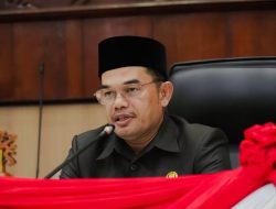 Banggar DPRD Kaltim Soroti Dana Hibah LPTQ, Hasanuddin Tekankan Akuntabilitas