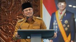 Stadion Segiri Siap Dibenahi, Rudy Mas’ud Minta Segera Penuhi Standar AFC