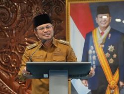 Stadion Segiri Siap Dibenahi, Rudy Mas’ud Minta Segera Penuhi Standar AFC