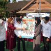 Rudy Mas’ud Tinjau SMAN 10 Samarinda, Tegaskan Komitmen Cetak SDM Unggul Kaltim