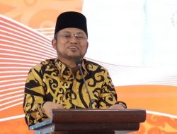 Data Akurat Fondasi Masa Depan Kaltim, Rudy Mas’ud Ajak Masyarakat Sukseskan Sensus Ekonomi