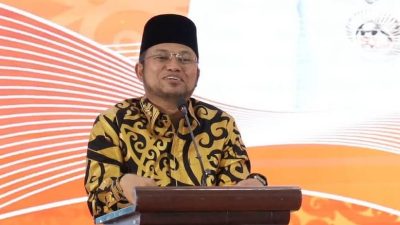 Data Akurat Fondasi Masa Depan Kaltim, Rudy Mas’ud Ajak Masyarakat Sukseskan Sensus Ekonomi
