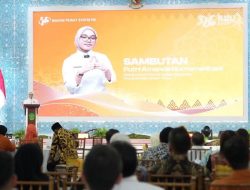 Ketua Kadin Kaltim: Hasil Sensus Ekonomi Jadi Acuan Investor Membaca Peluang Usaha