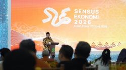 Rudy Mas’ud: Data Akurat Jadi Kompas Pembangunan Kaltim