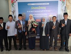 Bangun Pendidikan Berkeadilan dan Inklusif, UIN Malang Datangkan Wamenag dalam Halaqah Nasional