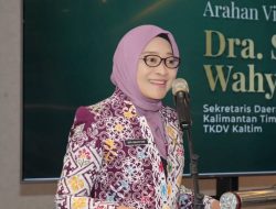 Kaltim Matangkan Persiapan Kafilah Hadapi MTQ Nasional Korpri VIII 2026