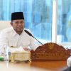 110 ASN Dilantik, Rudy Mas’ud Tancap Gas Percepat Program Prioritas Kaltim