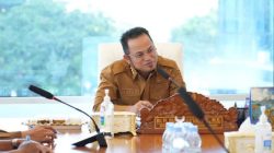 Pengisian 9 Jabatan Kepala Dinas di Kaltim Utamakan Manajemen Talenta