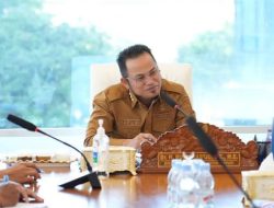 Pengisian 9 Jabatan Kepala Dinas di Kaltim Utamakan Manajemen Talenta