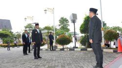Rudy Mas’ud: Rumah Harus Jadi Tempat Nyaman Bentuk Generasi Berkarakter