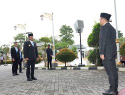 Rudy Mas’ud: Rumah Harus Jadi Tempat Nyaman Bentuk Generasi Berkarakter
